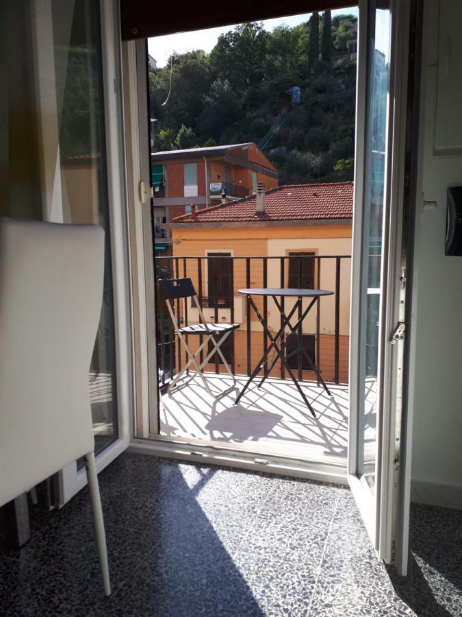 Cà Rossi CITY HOUSE Apartamento La Spezia Exterior foto